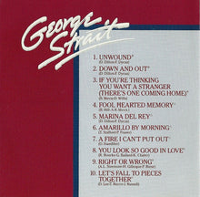 Load image into Gallery viewer, George Strait : Greatest Hits (CD, Comp)
