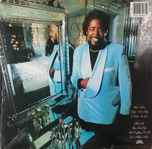 Charger l'image dans la galerie, Barry White : Barry White's Sheet Music (LP, Album, Ter)