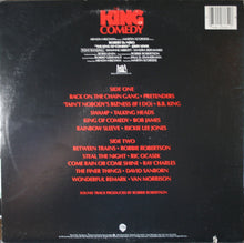 Load image into Gallery viewer, Various : The King Of Comedy (LP, Album, Win)