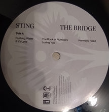 Charger l'image dans la galerie, Sting : The Bridge (LP, Album, 180)