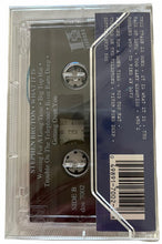 Laden Sie das Bild in den Galerie-Viewer, Stephen Bruton : What It Is (Cass)