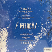 Load image into Gallery viewer, Cody Jinks : Mercy (LP, Album, Blu)