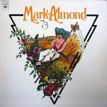 Load image into Gallery viewer, Mark-Almond : 73 (LP, Album, Gat)