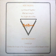 Load image into Gallery viewer, Mark-Almond : 73 (LP, Album, Gat)