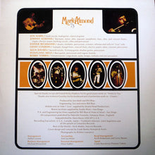 Load image into Gallery viewer, Mark-Almond : 73 (LP, Album, Gat)