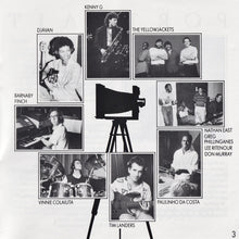 Charger l'image dans la galerie, Lee Ritenour : Portrait (CD, Album, RP)