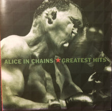 Laden Sie das Bild in den Galerie-Viewer, Alice In Chains : Greatest Hits (CD, Comp, RE)