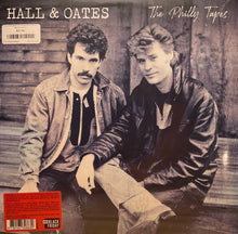 Load image into Gallery viewer, Daryl Hall & John Oates : The Philly Tapes (LP, Ltd, Num, Ora)