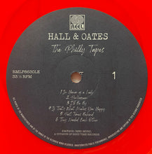 Load image into Gallery viewer, Daryl Hall & John Oates : The Philly Tapes (LP, Ltd, Num, Ora)