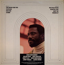 Load image into Gallery viewer, Buddy Montgomery : This Rather Than That (LP, Album, Gat)