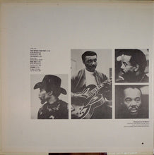 Load image into Gallery viewer, Buddy Montgomery : This Rather Than That (LP, Album, Gat)