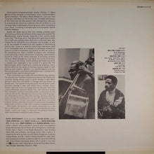 Load image into Gallery viewer, Buddy Montgomery : This Rather Than That (LP, Album, Gat)
