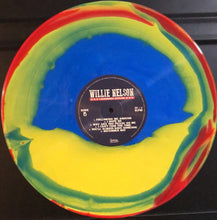 Laden Sie das Bild in den Galerie-Viewer, Willie Nelson : Legendary Outlaw (LP, Comp, Mul)