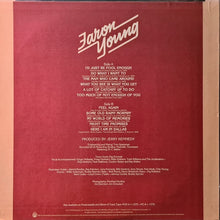 Charger l'image dans la galerie, Faron Young : I'd Just Be Fool Enough (LP, Album)
