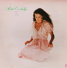 Load image into Gallery viewer, Rita Coolidge : Love Me Again (LP, Album, Ter)