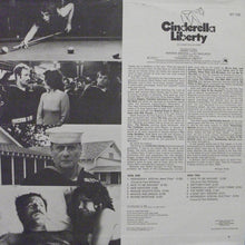 Load image into Gallery viewer, John Williams (4) : Cinderella Liberty (Original Motion Picture Soundtrack) (LP, Album)