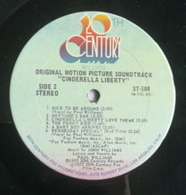 Load image into Gallery viewer, John Williams (4) : Cinderella Liberty (Original Motion Picture Soundtrack) (LP, Album)