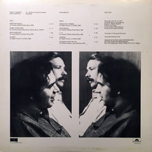 Load image into Gallery viewer, Ralph Towner / Gary Burton : Matchbook (LP, Album, Pit)