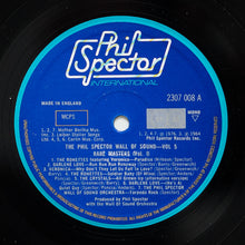 Charger l'image dans la galerie, Various : Rare Masters (LP, Comp, Mono)