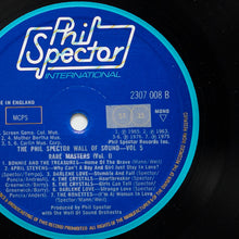 Charger l'image dans la galerie, Various : Rare Masters (LP, Comp, Mono)