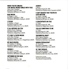 Laden Sie das Bild in den Galerie-Viewer, Frank Sinatra : Sinatra's Swingin' Session!!! And More (CD, Album, RE)