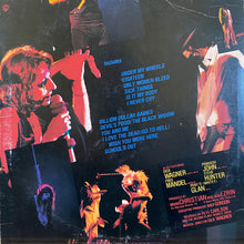 Load image into Gallery viewer, Alice Cooper (2) : The Alice Cooper Show (LP, Album, Win)