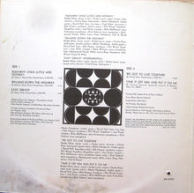 Charger l'image dans la galerie, Buddy Miles : We Got To Live Together (LP, Album, Gat)