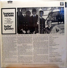 Load image into Gallery viewer, Harpers Bizarre : Feelin' Groovy (LP, Album, RP, gre)