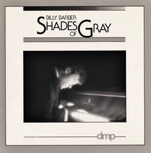Load image into Gallery viewer, Billy Barber : Shades Of Gray (CD, Album)