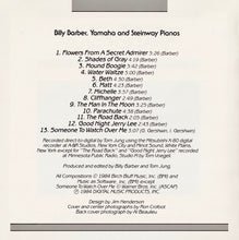 Load image into Gallery viewer, Billy Barber : Shades Of Gray (CD, Album)