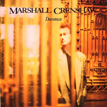 Charger l'image dans la galerie, Marshall Crenshaw : Downtown (LP, Album, SRC)