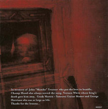 Load image into Gallery viewer, Stephen Bruton : Spirit World (CD, Album)