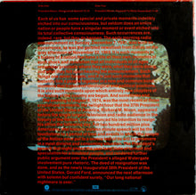 Load image into Gallery viewer, Richard Nixon : Resignation Of A President - August 8, 1974 - (LP, Jac)