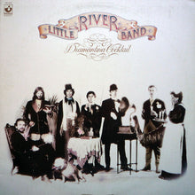 Load image into Gallery viewer, Little River Band : Diamantina Cocktail (LP, Album)