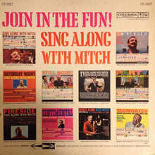 Charger l'image dans la galerie, Mitch Miller & The Gang* : Christmas Sing-Along With Mitch (LP, Album, Gat)