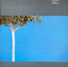Load image into Gallery viewer, Alex DeGrassi* : Turning: Turning Back (LP, Album, RTI)