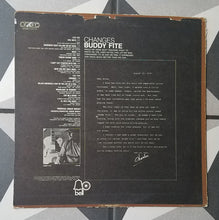Load image into Gallery viewer, Buddy Fite : Changes (LP, Album)