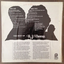 Charger l'image dans la galerie, B.J. Thomas : The Best Of B.J. Thomas (LP, Comp, RM)