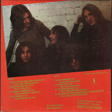 Load image into Gallery viewer, Mott The Hoople : Brain Capers (LP, Album)