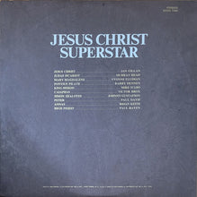 Charger l'image dans la galerie, Andrew Lloyd Webber & Tim Rice : Jesus Christ Superstar - A Rock Opera (2xLP, Album, Gat)