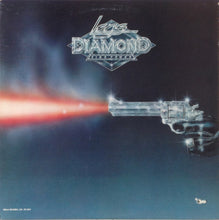 Charger l'image dans la galerie, Legs Diamond (2) : Fire Power (LP, Album)
