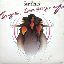 Load image into Gallery viewer, The Supremes : High Energy (LP, Album, Mon)