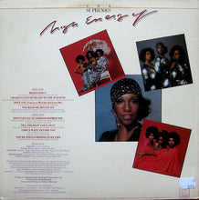 Load image into Gallery viewer, The Supremes : High Energy (LP, Album, Mon)