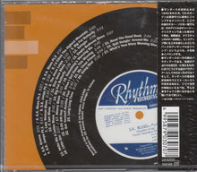 Load image into Gallery viewer, Saunders King : S.K. Blues (CD, Comp)