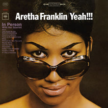 Load image into Gallery viewer, Aretha Franklin : Yeah!!! (LP, Album, Ltd, Num, RE, Pur)