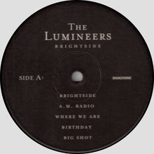 Charger l'image dans la galerie, The Lumineers : Brightside (LP, Album, 180)