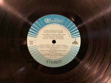 Charger l'image dans la galerie, Living Strings : Play Hit Motion Picture Themes (LP, Album, Liv)