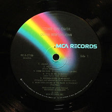Load image into Gallery viewer, Olivia Newton-John : Come On Over (LP, Album, Pin)