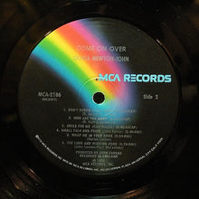 Load image into Gallery viewer, Olivia Newton-John : Come On Over (LP, Album, Pin)