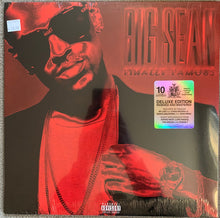 Load image into Gallery viewer, Big Sean : Finally Famous (2xLP, Album, Dlx, RE, RM)